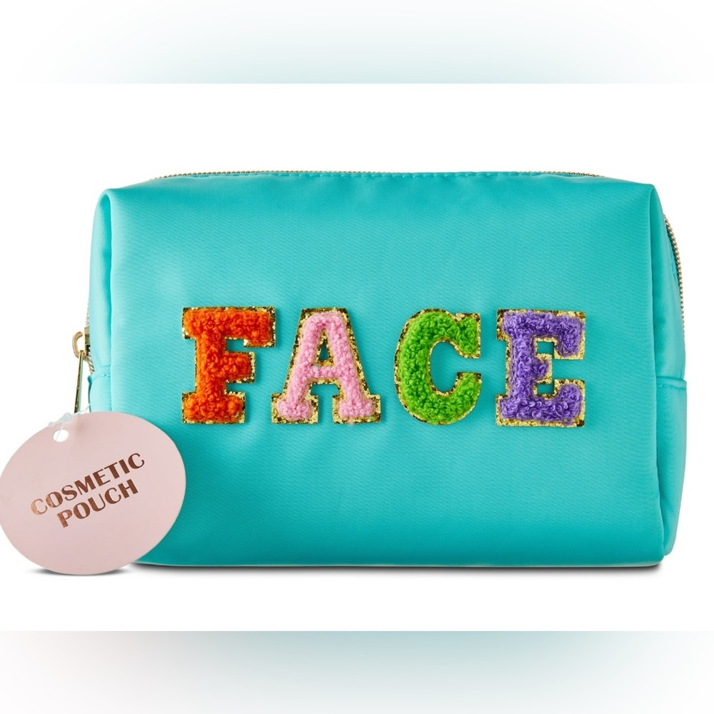 Makeup Travel Bag